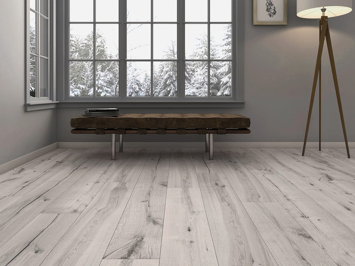 Lamdura Inhaus Sumac Pre Attached Pad 10mm High Quality Flooring