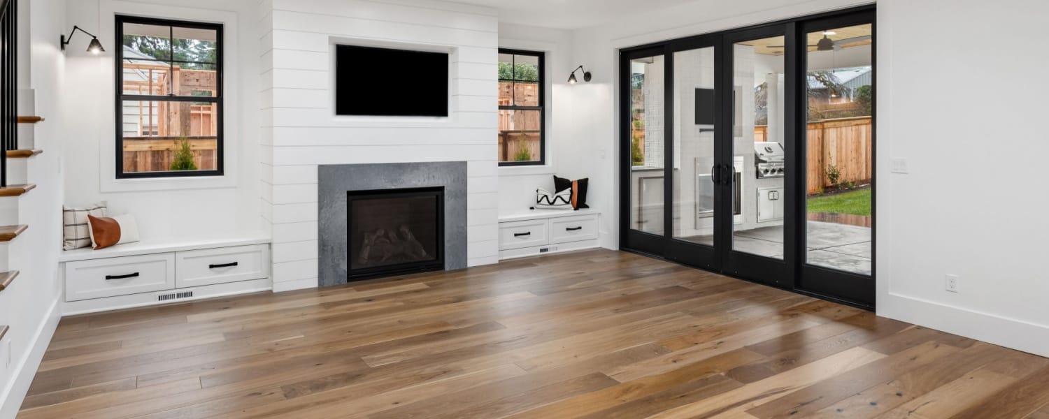 Hardwood Flooring Lemont IL